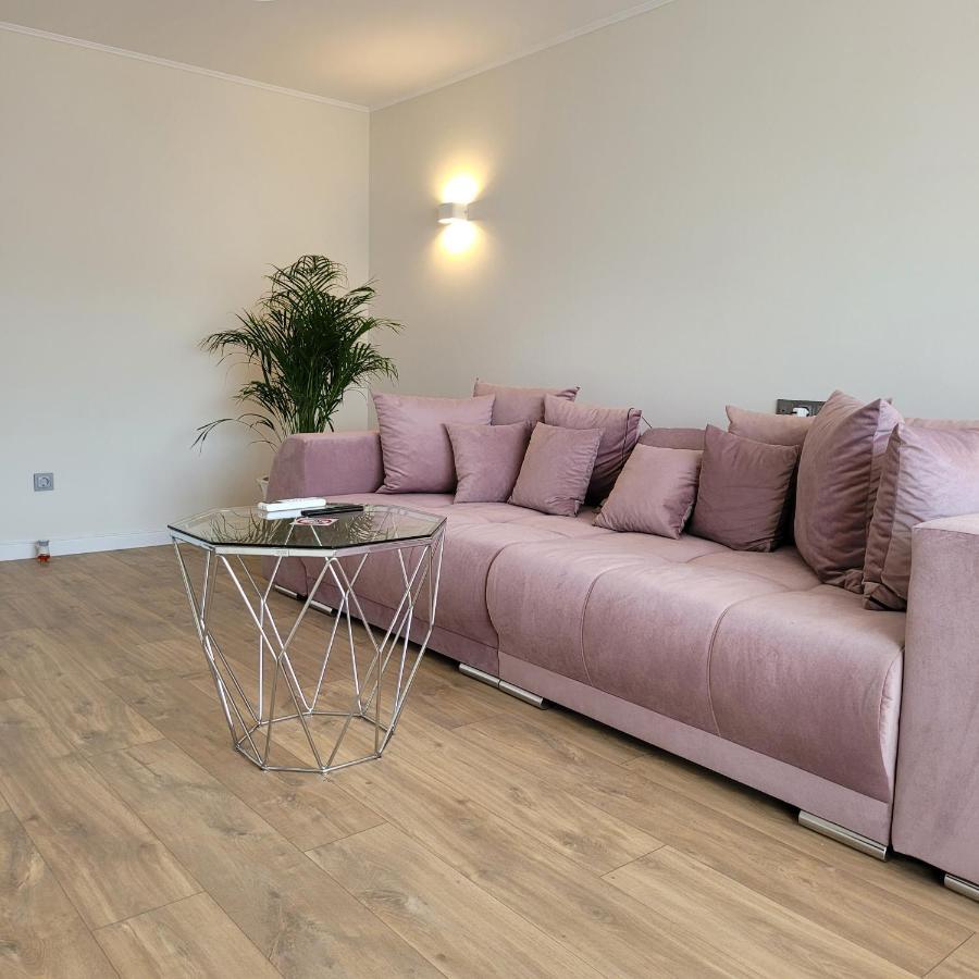 Hermann Apartment Cluj-Napoca Esterno foto