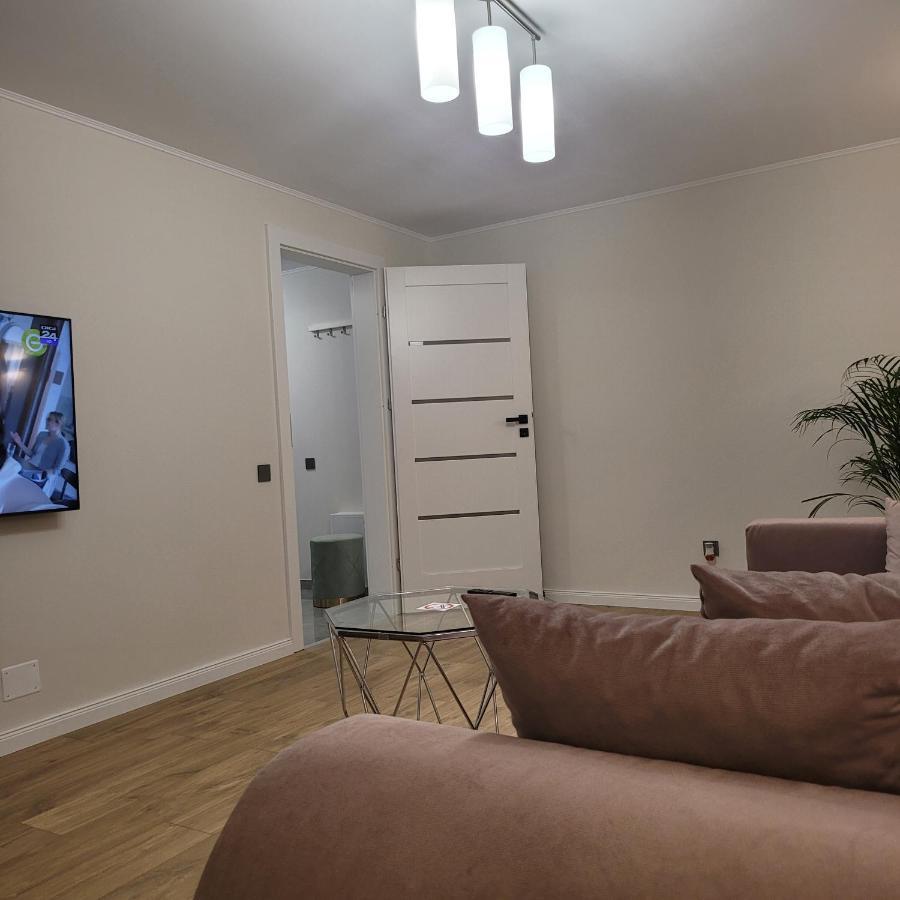 Hermann Apartment Cluj-Napoca Esterno foto