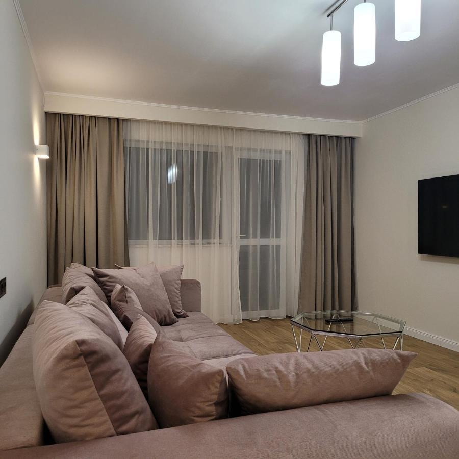 Hermann Apartment Cluj-Napoca Esterno foto