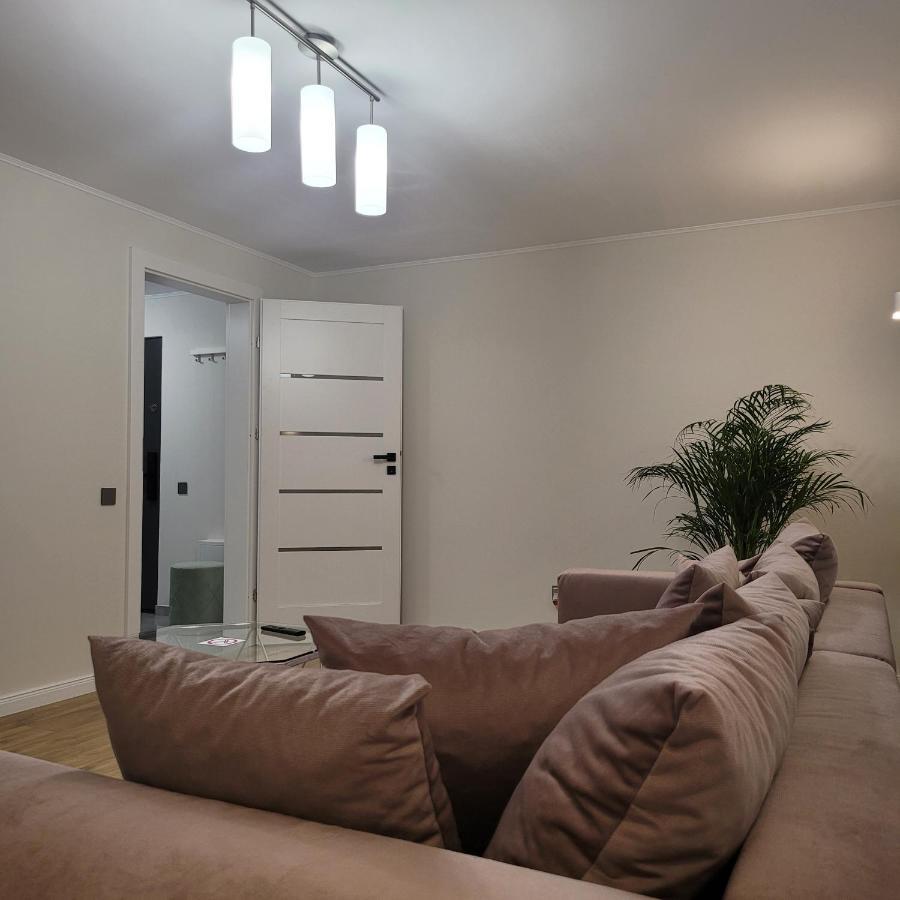 Hermann Apartment Cluj-Napoca Esterno foto