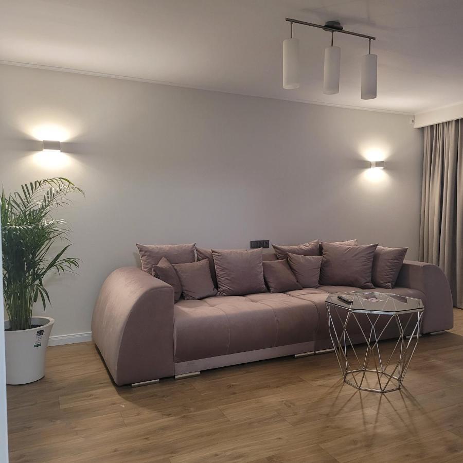 Hermann Apartment Cluj-Napoca Esterno foto