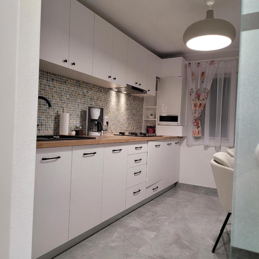 Hermann Apartment Cluj-Napoca Esterno foto