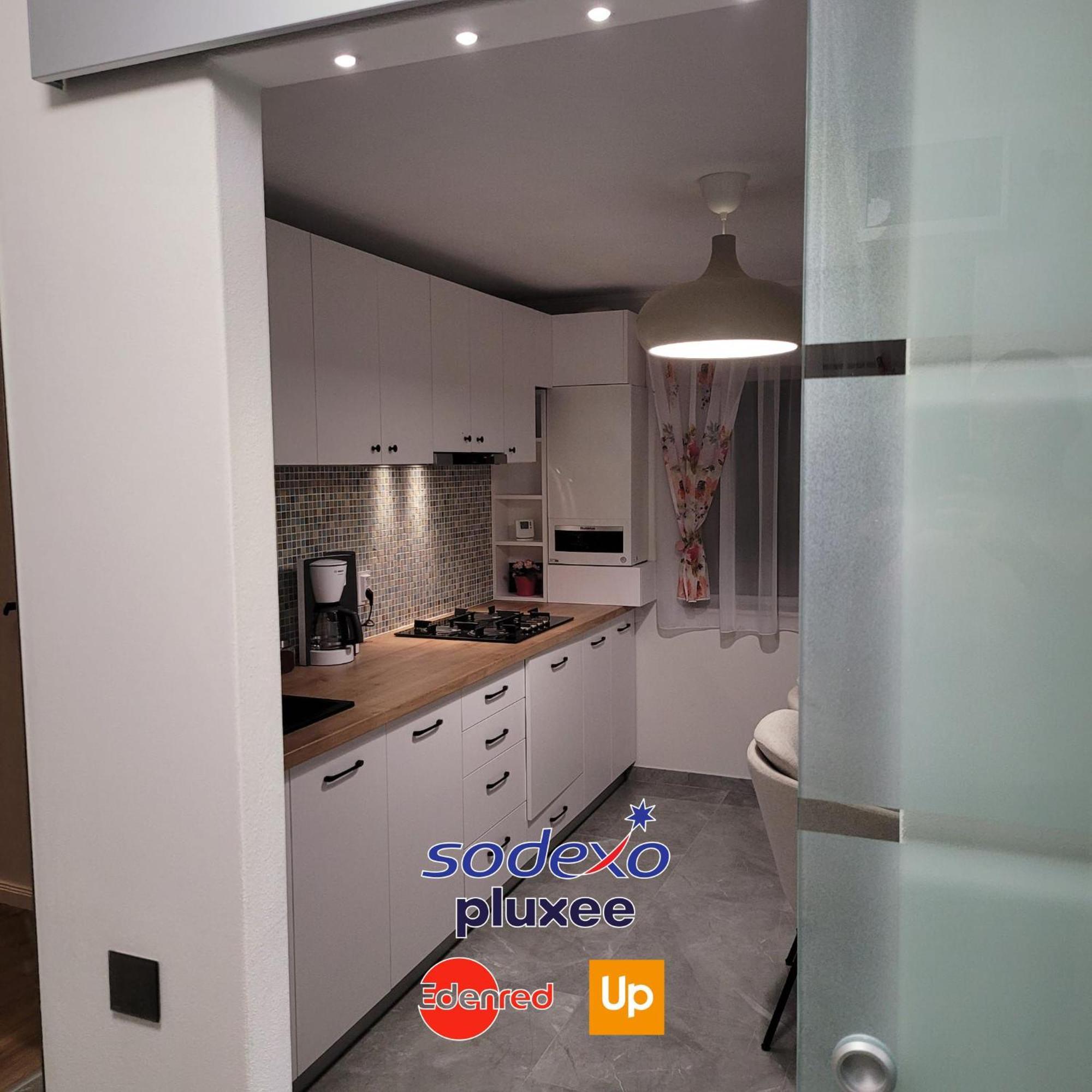 Hermann Apartment Cluj-Napoca Esterno foto